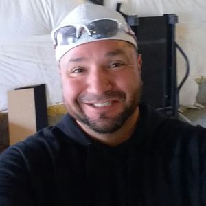 Meet your Posher, Greg